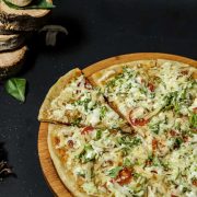 Spinach Artichoke Pizza Recipe: A Mouthwatering Delight