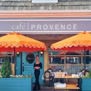 Café Provence is a Culinary Journey to the Heart of France