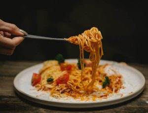 Mouthwatering Bolognese pasta recipe