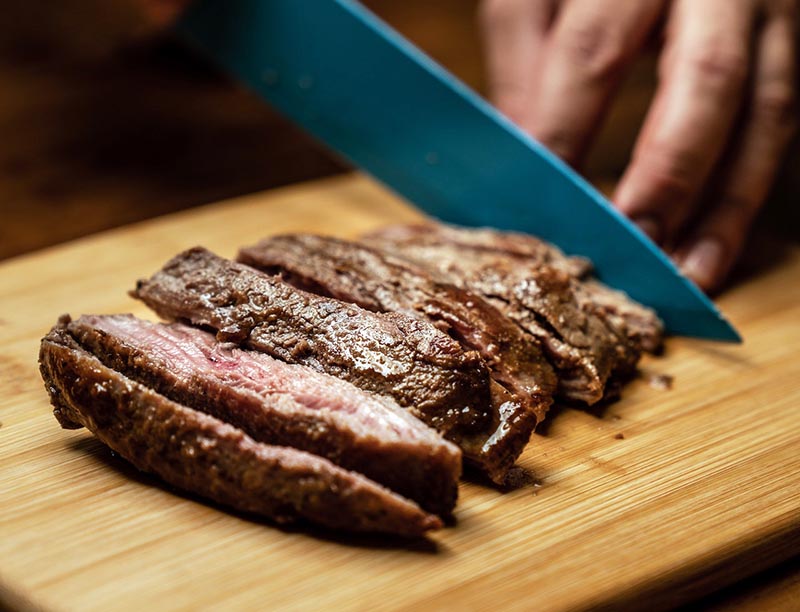 The Ultimate Garlic Guajillo Steak Recipe A Flavorful Delight Brownie Burg