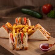 The Ultimate Club Sandwich Recipe: A Classic Delight