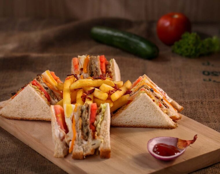 Club Sandwich