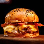 Best Juicy Burger Recipe on Stove – A Mouthwatering Delight
