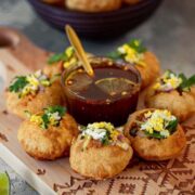 Pani Puri Recipe: The Ultimate Guide to Irresistible Indian Street Food
