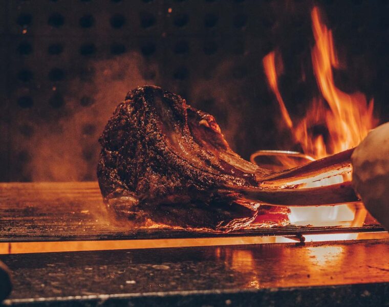 Smoked Beef Ribs Recipe
