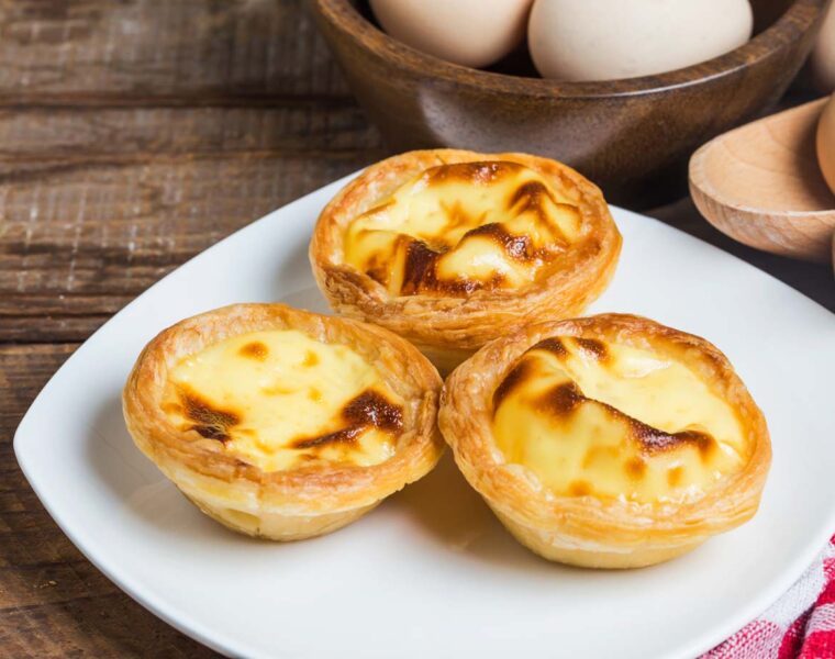 Yorkshire Pudding Recipe