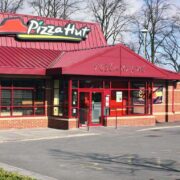 A Flavorful Journey of Delightful Pizzas at Pizza Hut Restaurant