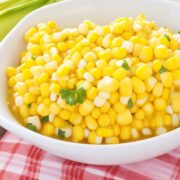 Shorts Sweet Corn Recipe: A Summertime Delight