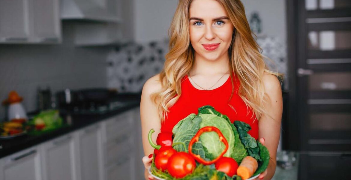 Benefits of a Balanced Diet