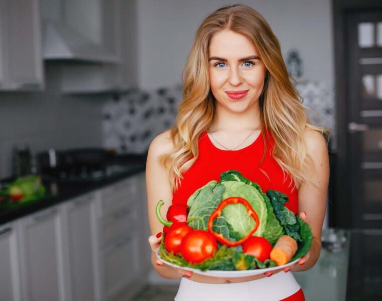 Benefits of a Balanced Diet